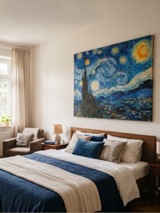 Fotoobraz na płótnie z Twojego zdjęcia 60x60cm