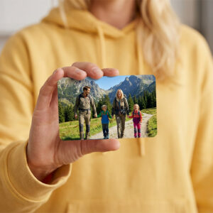 Zdjęcie na magnesie