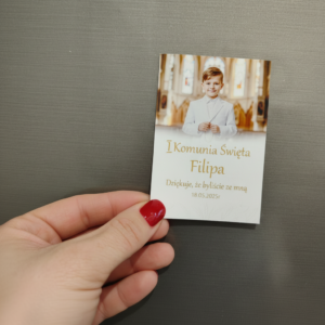 Magnes Komunia Św.